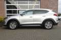 Hyundai TUCSON 1.6 GDi Premium | Leder | Camera | Afn. Trekhaak | Gris - thumbnail 5