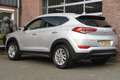 Hyundai TUCSON 1.6 GDi Premium | Leder | Camera | Afn. Trekhaak | Gris - thumbnail 6
