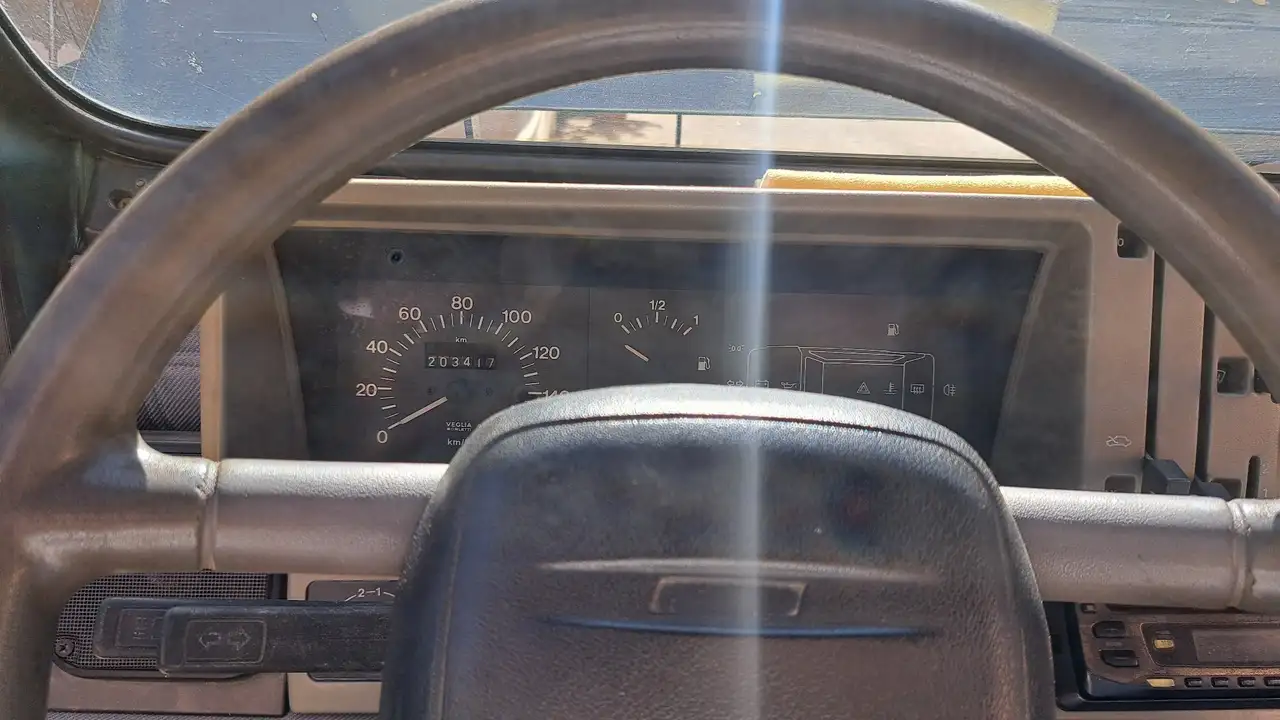 Fiat 900, foto 5