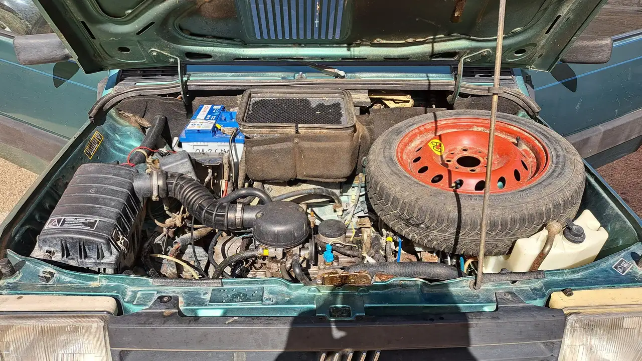 Fiat 900, foto 8