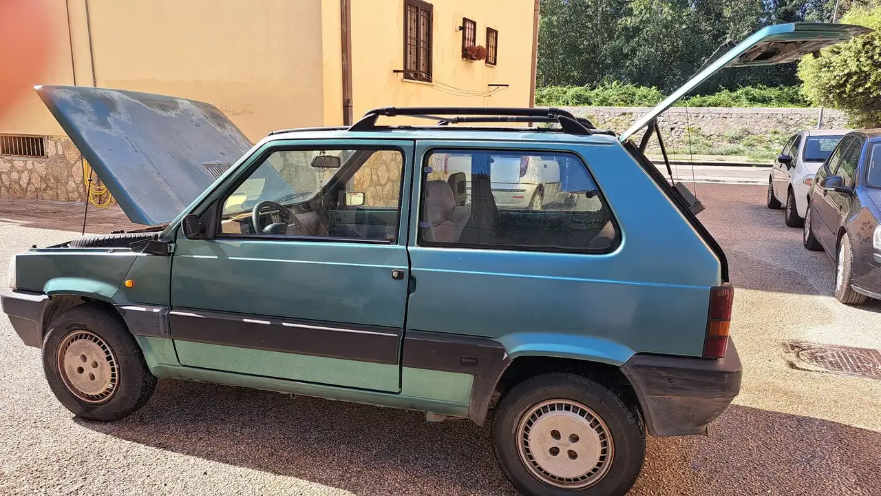 Fiat 900, foto 4