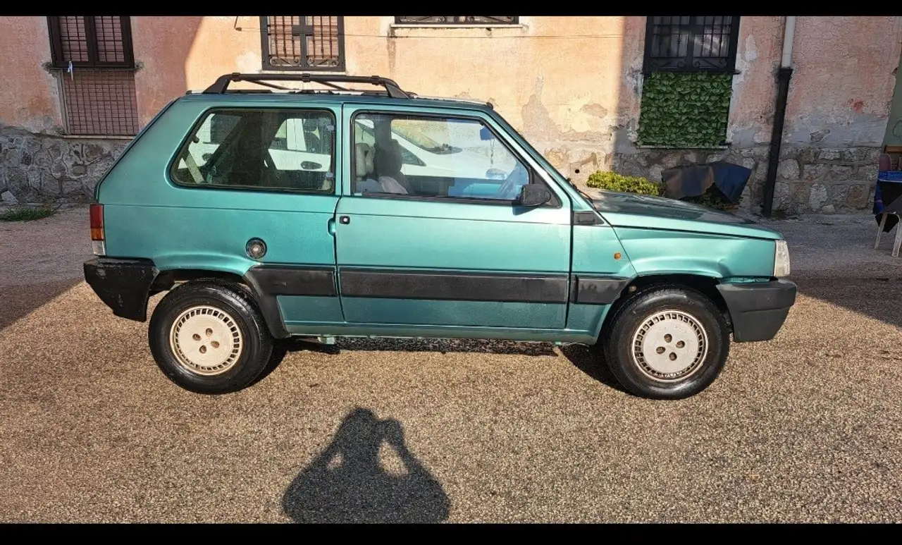 Fiat 900, foto 11