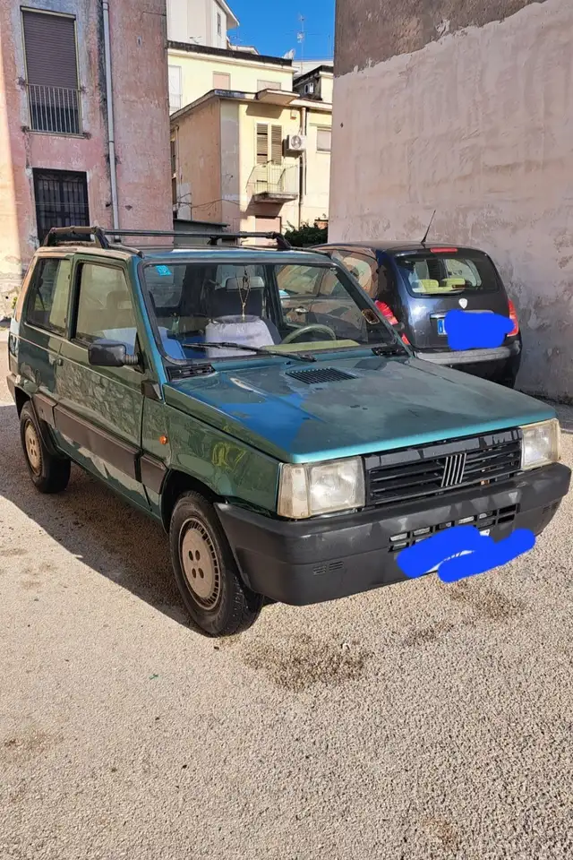 Fiat 900, foto 12