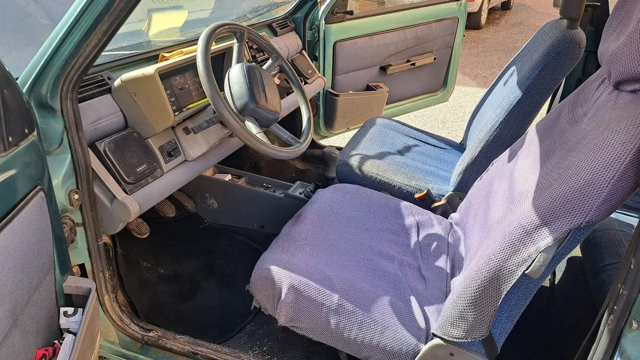 Fiat 900, foto 6