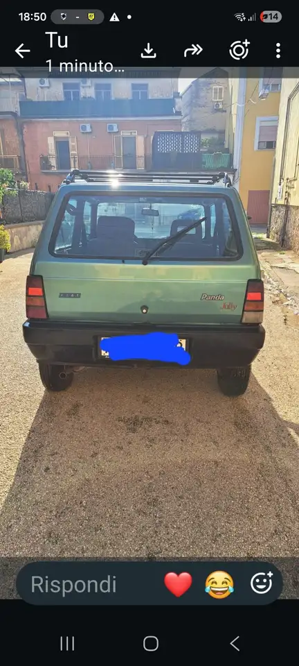Fiat 900, foto 10