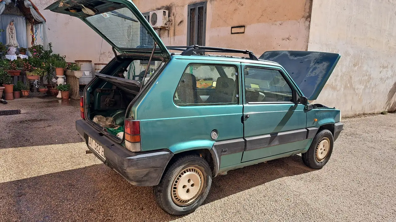 Fiat 900, foto 3