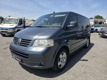 Transporter 3.2i V6 235 - BV 5pl Multivan Confort - VENTE A MARCHAND UNIQUEMENT