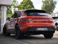 Porsche Macan S PAPAYA-KREIDE-LUFTF.-SPORTABGAS.-21"GT RÄDER Orange - thumbnail 8