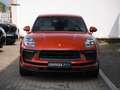 Porsche Macan S PAPAYA-KREIDE-LUFTF.-SPORTABGAS.-21"GT RÄDER Orange - thumbnail 5