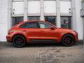 Porsche Macan S PAPAYA-KREIDE-LUFTF.-SPORTABGAS.-21"GT RÄDER Orange - thumbnail 16
