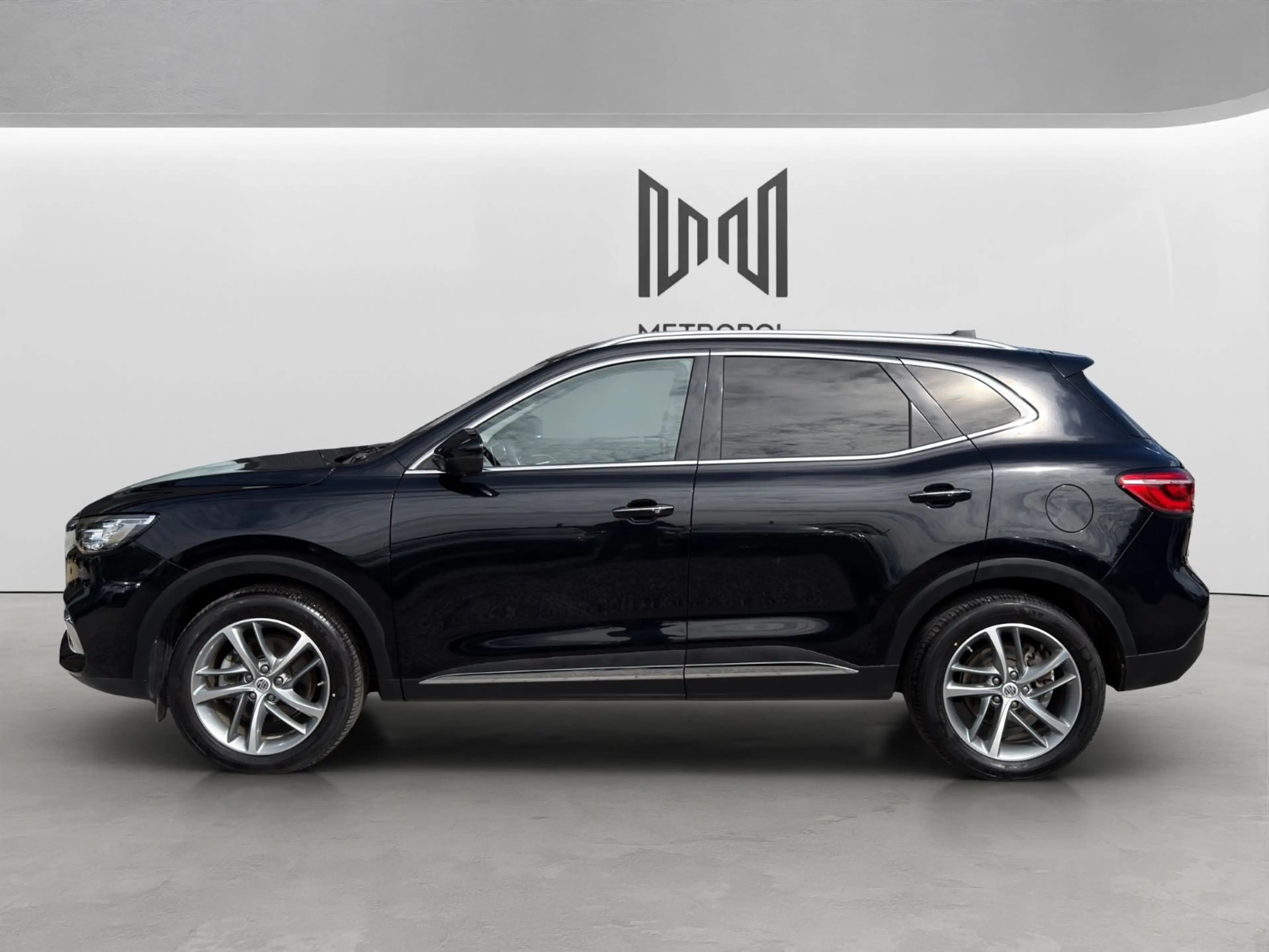 MG EHS Luxury 1.5 PHEV *Garantie*Finanzierung* — photo 2