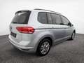 Volkswagen Touran 2.0 TDI Comfortline DSG AHK LED NAVI K Argent - thumbnail 3