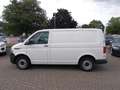 Volkswagen T6.1 Transporter T6 Kasten Klima AHK Allwetter 3Si Blanco - thumbnail 8