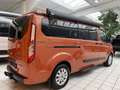 Ford Transit Custom 340L2 Nugget *Faltdach*RFK*Automatik* Orange - thumbnail 4