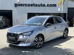 Peugeot 208 1.5 BLUEHDI 100CH S\u0026S STYLE