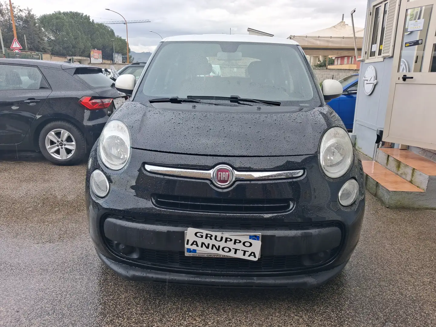 Fiat 500L 500L 1.3 mjt Pop Star 95cv - 1