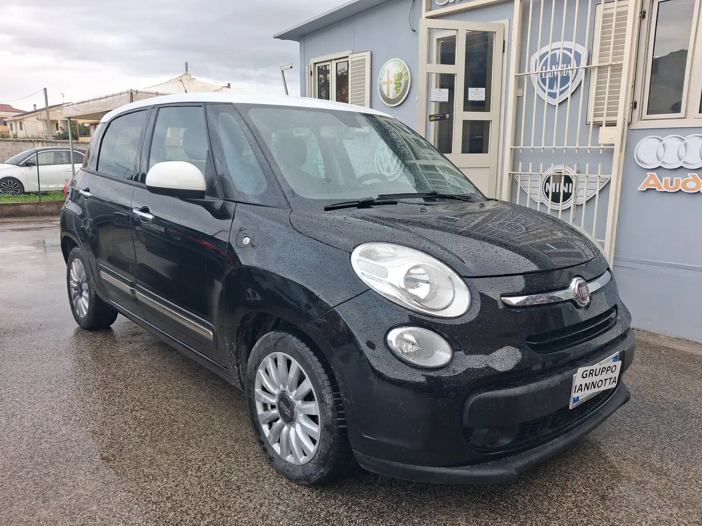 Fiat 500L 500L 1.3 mjt Pop Star 95cv - 2