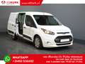 Ford Transit Connect 1.5 TDCI 120 pk Aut. L2 Trend 3 Pers/ Stoelverw./ Wit - thumbnail 8