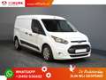Ford Transit Connect 1.5 TDCI 120 pk Aut. L2 Trend 3 Pers/ Stoelverw./ Wit - thumbnail 1