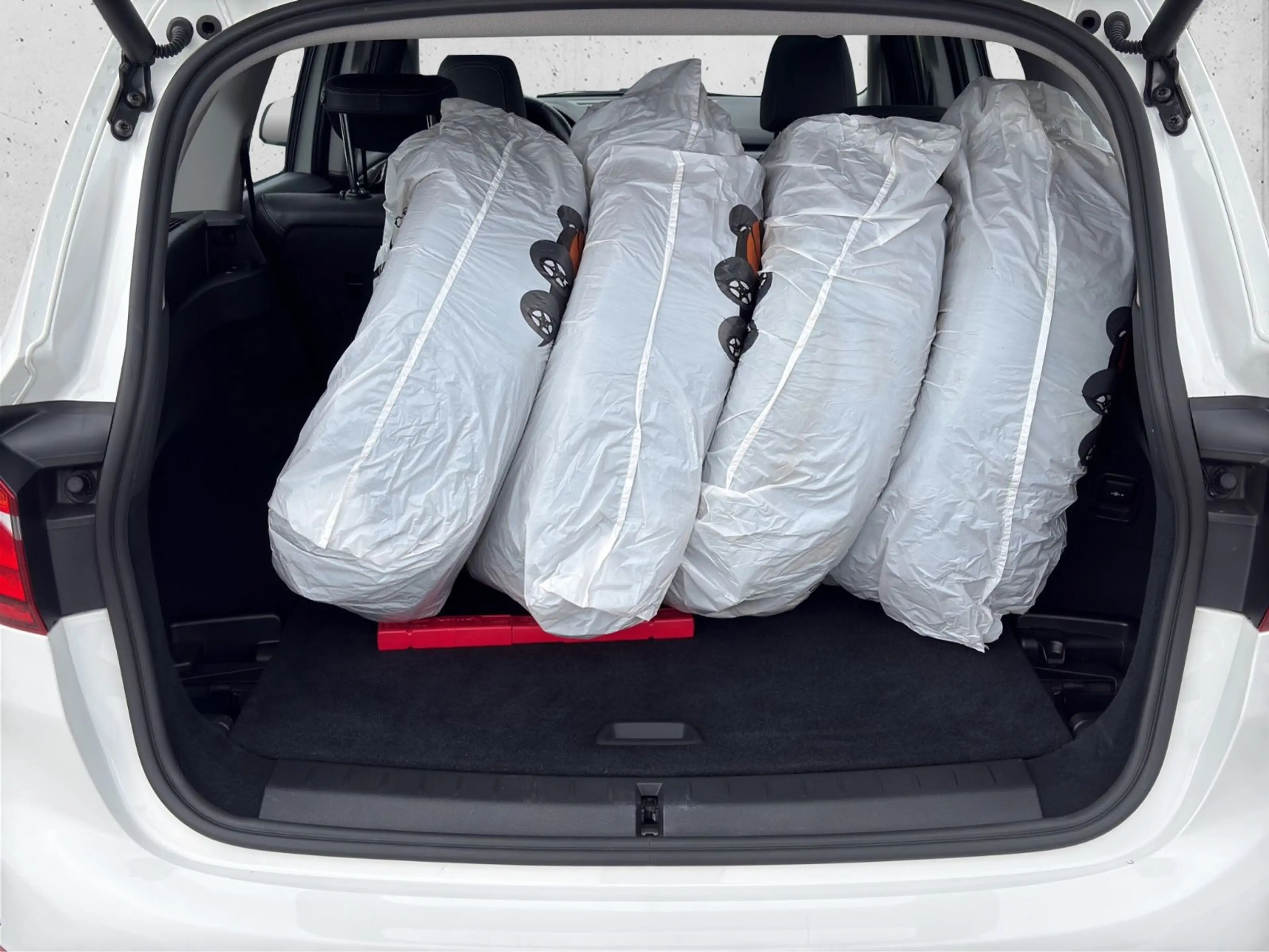 BMW 220 220 d xDrive GT Luxury Line LED Leder Pano. — photo 13