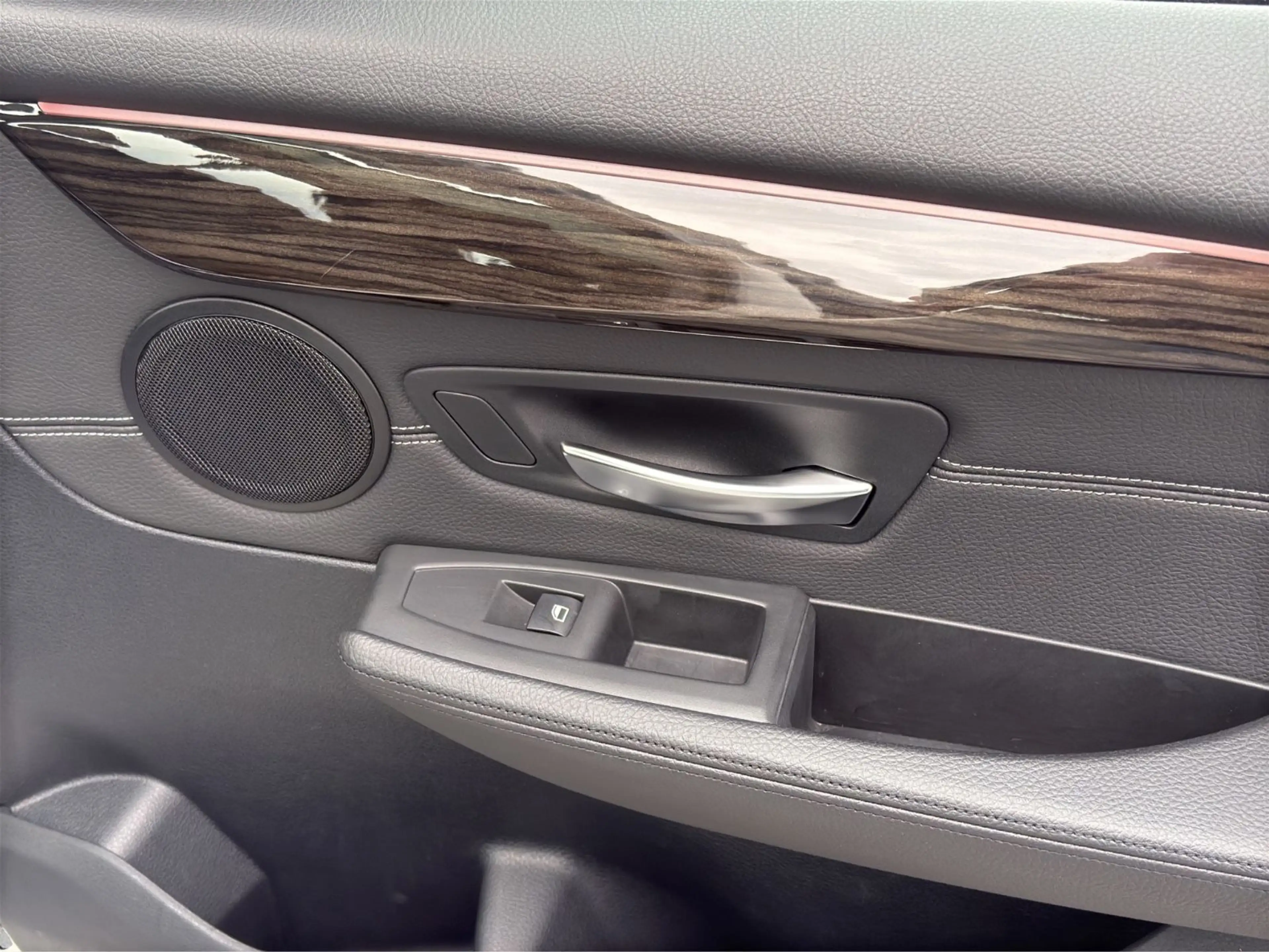 BMW 220 220 d xDrive GT Luxury Line LED Leder Pano. — photo 15