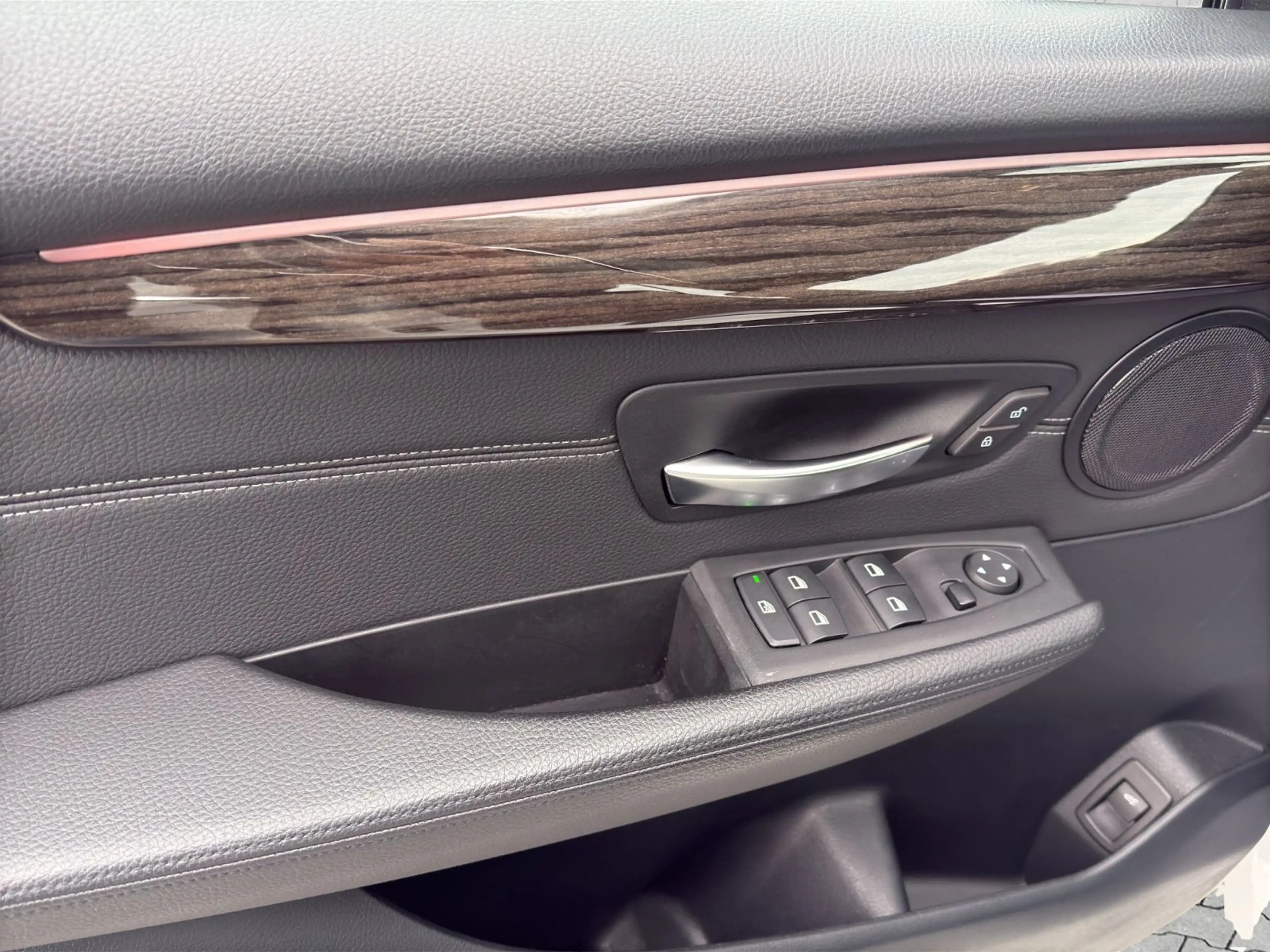 BMW 220 220 d xDrive GT Luxury Line LED Leder Pano. — photo 12