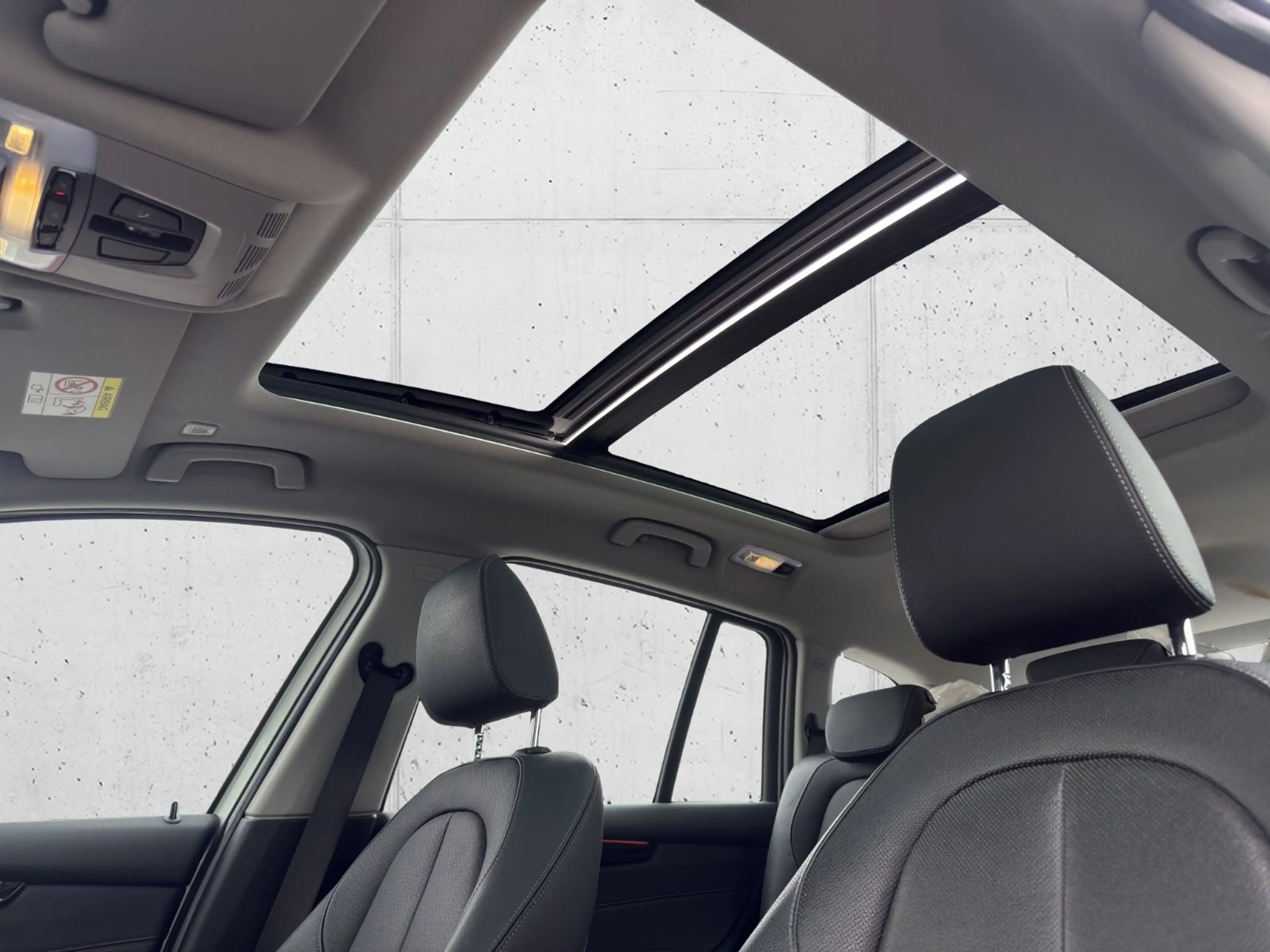 BMW 220 220 d xDrive GT Luxury Line LED Leder Pano. — photo 9