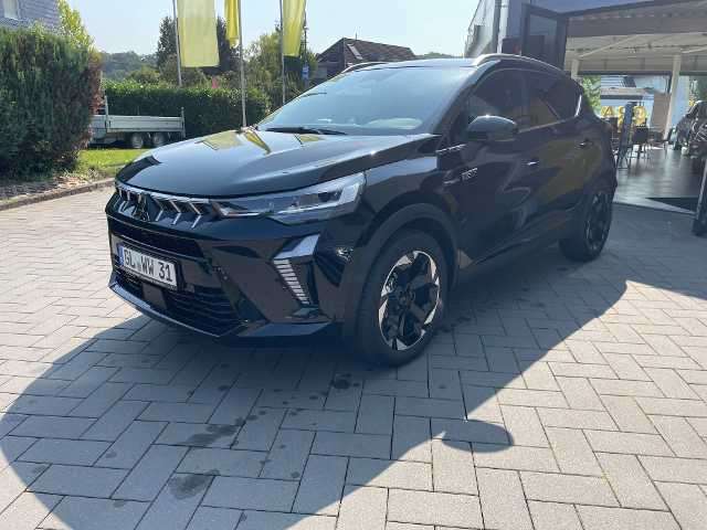 Imagine Mitsubishi ASX EDITION 1.8 Hybrid