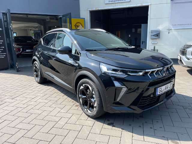 Mitsubishi ASX EDITION 1.8 Hybrid