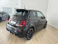 Abarth 595 595 1.4 t-jet Competizione 180cv my18 Fekete - thumbnail 5