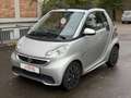 smart forTwo fortwo cabrio *Servo*SHZ*Automatik Argent - thumbnail 1