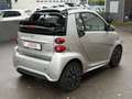 smart forTwo fortwo cabrio *Servo*SHZ*Automatik Argent - thumbnail 12