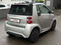 smart forTwo fortwo cabrio *Servo*SHZ*Automatik Argent - thumbnail 4