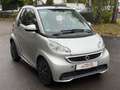 smart forTwo fortwo cabrio *Servo*SHZ*Automatik Argent - thumbnail 3