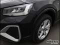 Audi Q2 S LINE 35 TFSI S TRONIC (+NAVI+AUTOMATIK+CLIMAT Black - thumbnail 4