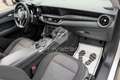 Alfa Romeo Stelvio Stelvio 2.2 Turbodiesel 210 CV AT8 Q4 Super Weiß - thumbnail 11
