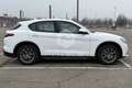 Alfa Romeo Stelvio Stelvio 2.2 Turbodiesel 210 CV AT8 Q4 Super Weiß - thumbnail 4