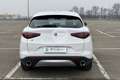 Alfa Romeo Stelvio Stelvio 2.2 Turbodiesel 210 CV AT8 Q4 Super Weiß - thumbnail 6