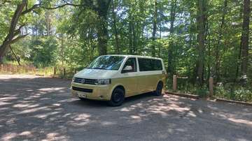 2.0 TDI 140 Longue