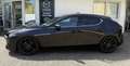 Mazda 3 SKYACTIV-X 186 AUTOM. DESIGN- & PREMIUM-PAKET Noir - thumbnail 3