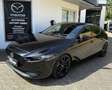 Mazda 3 SKYACTIV-X 186 AUTOM. DESIGN- & PREMIUM-PAKET Noir - thumbnail 1