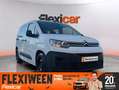 Citroen Berlingo Talla M BlueHDi 100 S&S LIVE Blanco - thumbnail 1