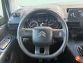 Citroen Berlingo Talla M BlueHDi 100 S&S LIVE Blanco - thumbnail 9