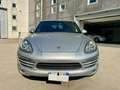 Porsche Cayenne Cayenne II 2010 3.0 V6 tdi 245cv tiptronic Silber - thumbnail 2