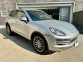 Porsche Cayenne Cayenne II 2010 3.0 V6 tdi 245cv tiptronic Silber - thumbnail 1