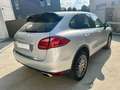 Porsche Cayenne Cayenne II 2010 3.0 V6 tdi 245cv tiptronic Silber - thumbnail 7