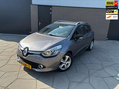 Renault Clio Estate 0.9 TCe Expression|nwe motor 39.dkm|nw kopp