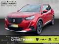 Peugeot 2008 Allure 1.2 PureTech 130 EU6d *GT-Line Paket* *Full Rot - thumbnail 1