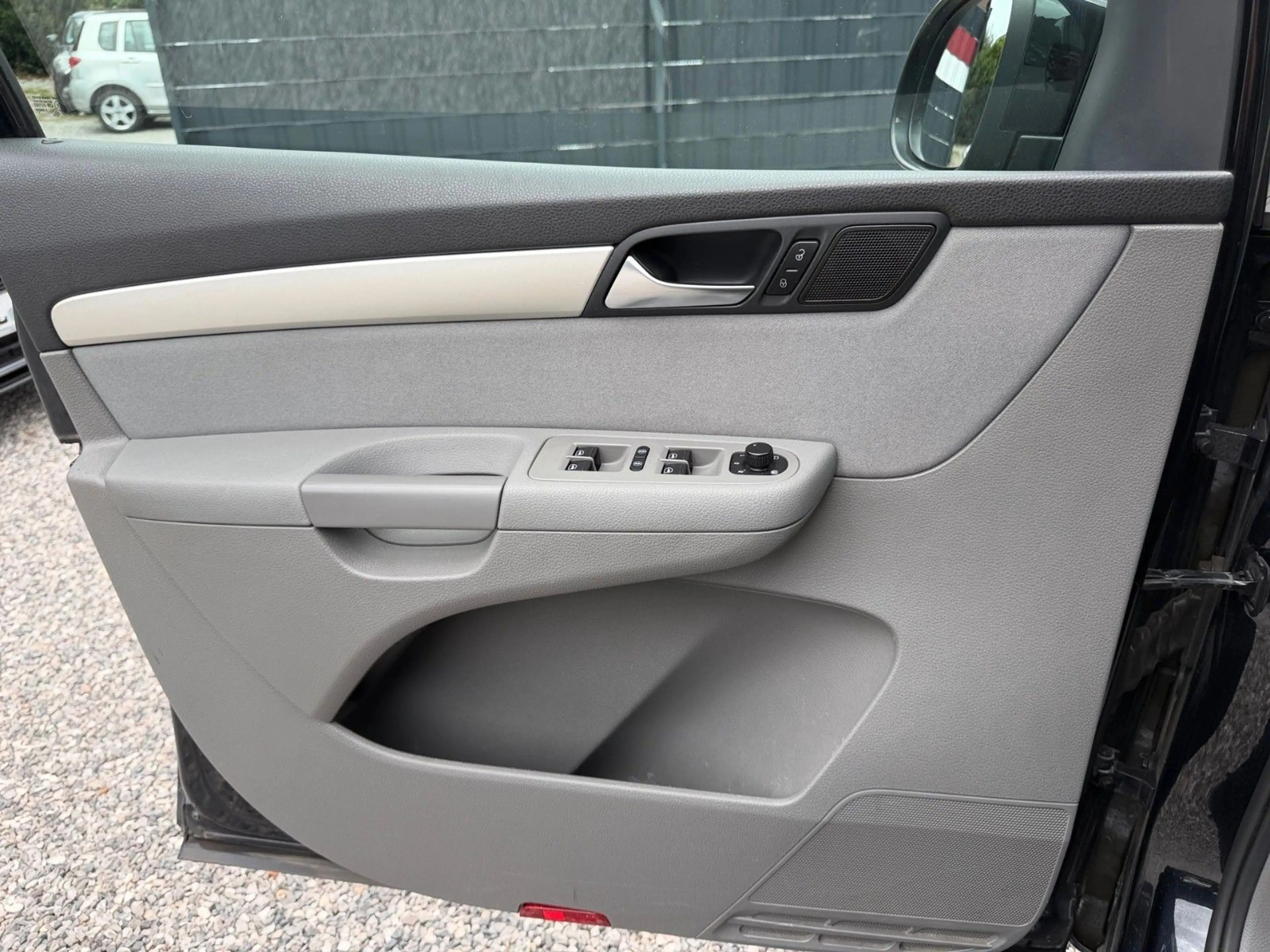 SEAT Alhambra 1.4 TSI Automatik Style AHK — photo 14