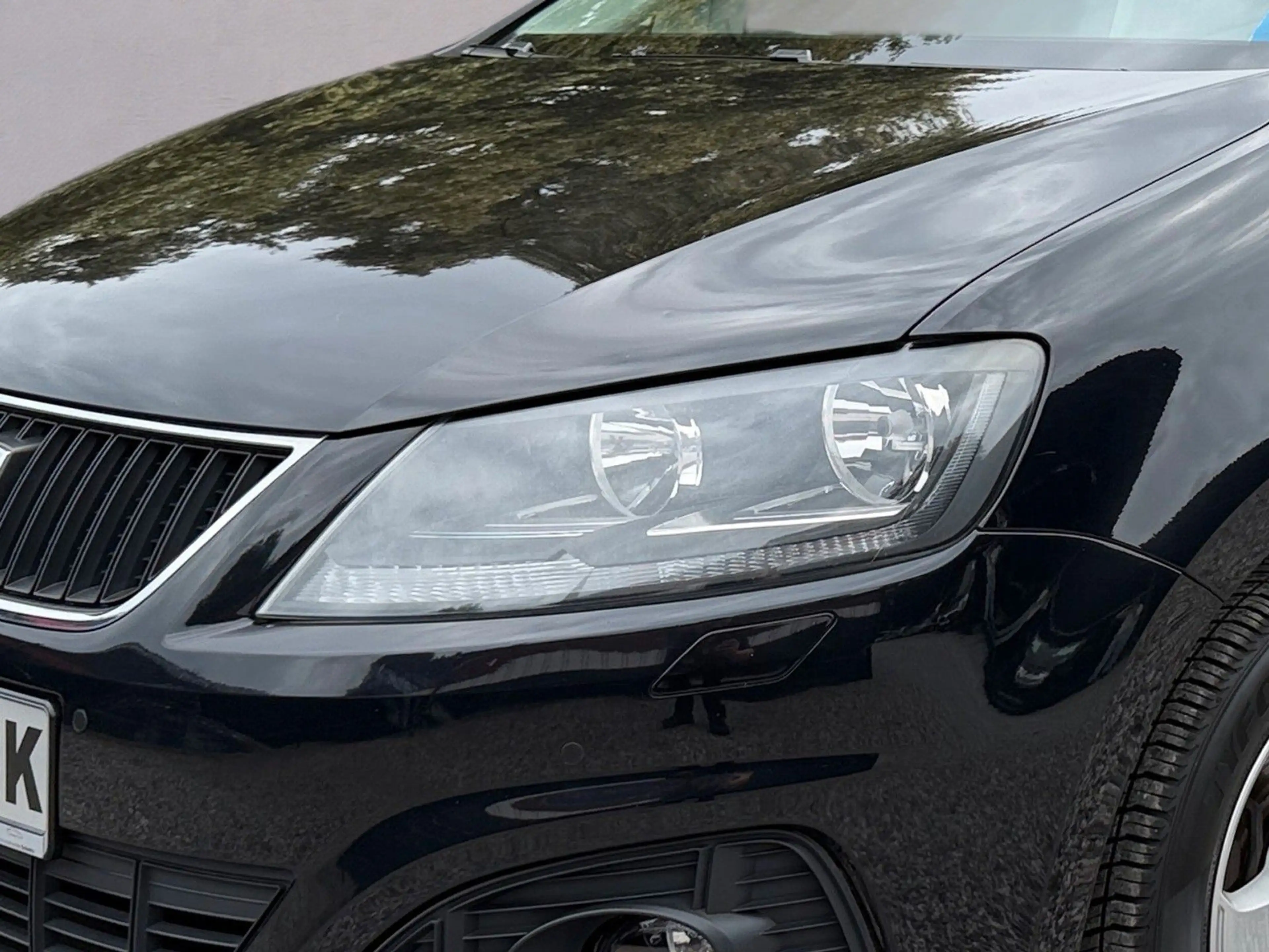 SEAT Alhambra 1.4 TSI Automatik Style AHK — photo 9